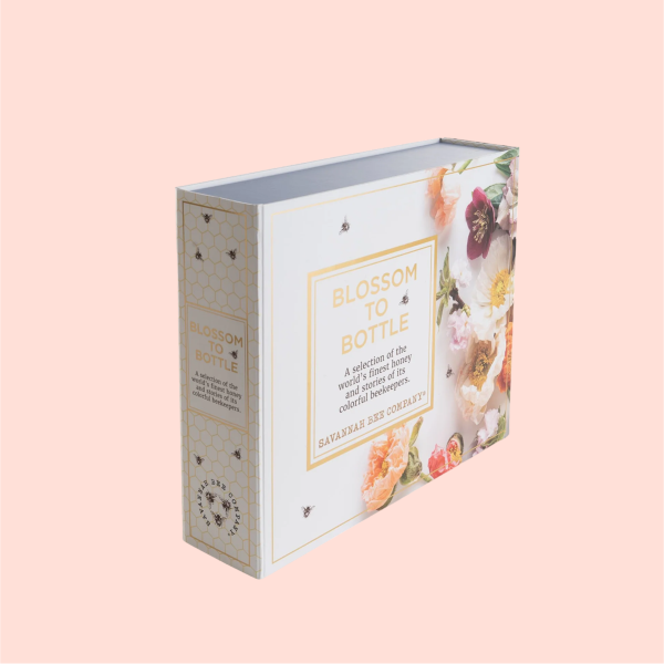 Once Upon a Hive  - Blossom to Bottle Online now - Image 2