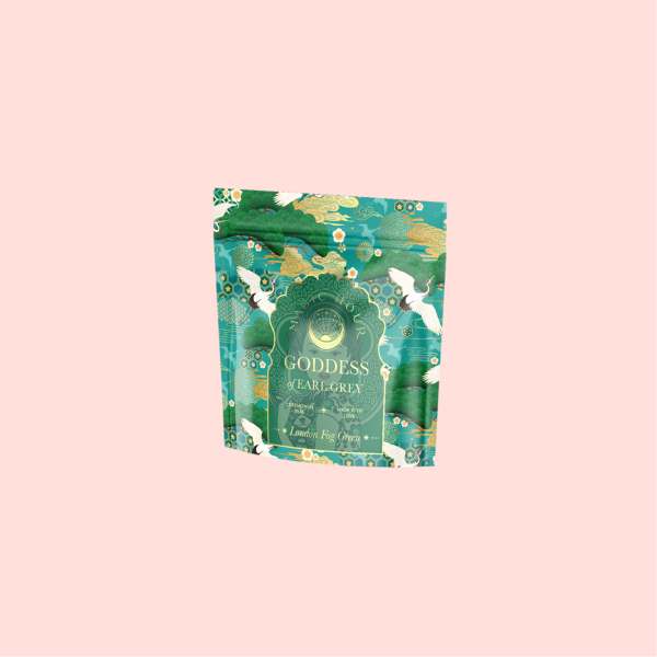 London Fog Green Supply - Image 4