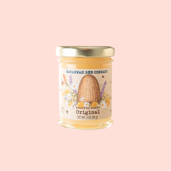 Whipped Honey Gift Set For Sale - Image 4