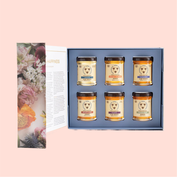 Once Upon a Hive  - Blossom to Bottle Online now