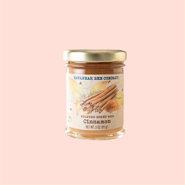Whipped Honey Gift Set For Sale - Image 3