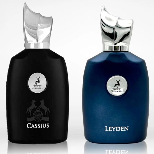 Leyden 3.4 oz for men Online - Image 3