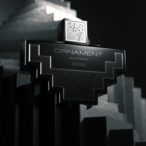 Ornament 3.4 oz EDP for men For Cheap - Image 2