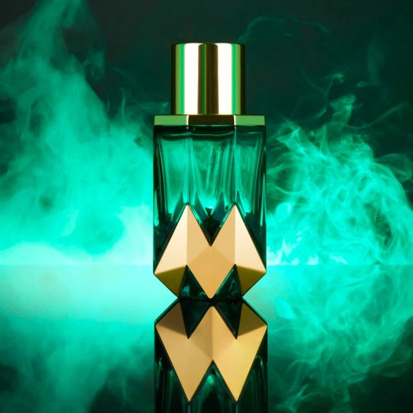 Jade Royalty 2.5 oz EDP for women For Discount - Image 3