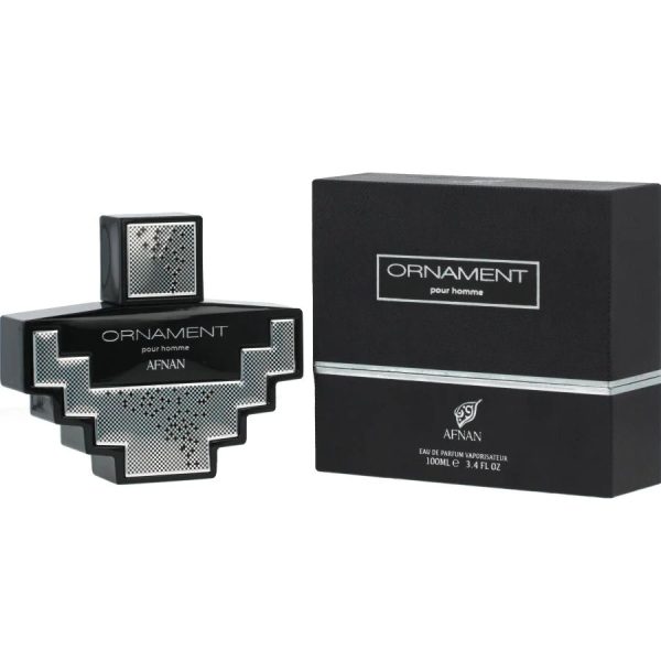 Ornament 3.4 oz EDP for men For Cheap