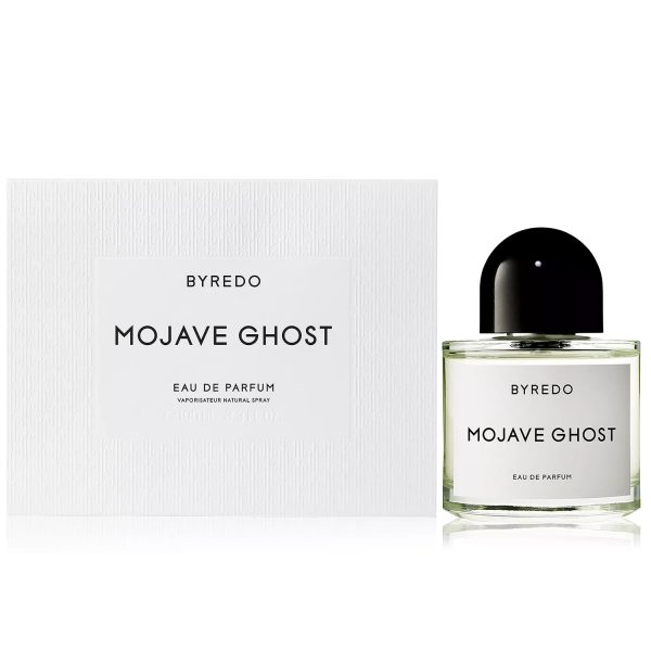 Byredo Mojave Ghost 3.4 oz EDP for unisex Online Hot Sale