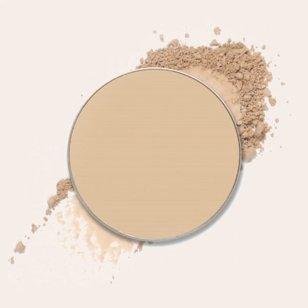 Soft Focus Finishing Powder Refill - 1952 Fashion