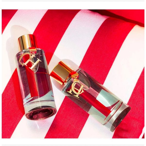 CH L Eau 5.0 oz EDT for women Online Hot Sale - Image 3