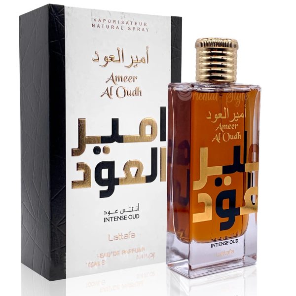 Ameer Al Oudh Intense 3.4 oz EDP Unisex Online Sale