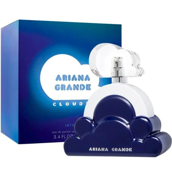 Cloud 2.0 Intense 3.4 oz EDP for women Online