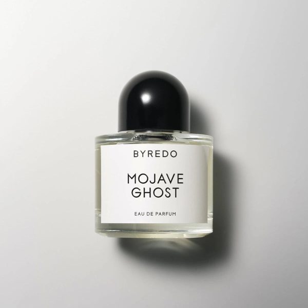 Byredo Mojave Ghost 3.4 oz EDP for unisex Online Hot Sale - Image 4