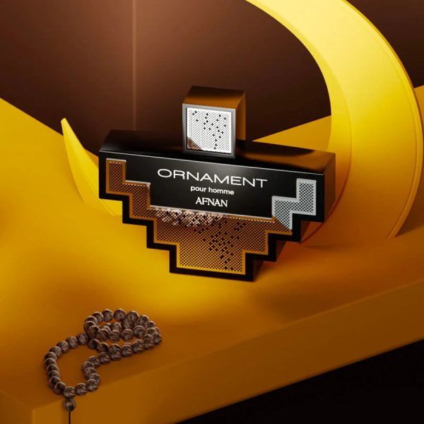Ornament 3.4 oz EDP for men For Cheap - Image 4