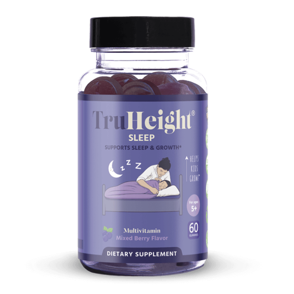 TruHeight® Sleep Gummy | 1 Pack Online - Image 2