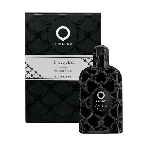 Orientica Amber Noir 2.7 oz EDP unisex Sale