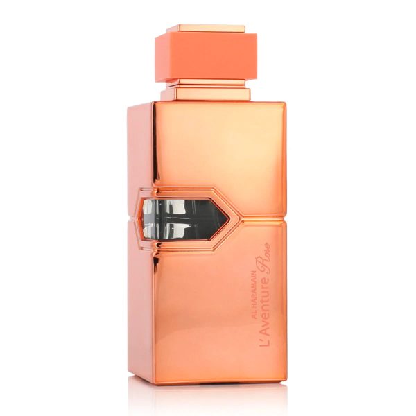 Al Haramain L Aventure Rose 6.8 oz EDP for women For Cheap - Image 2