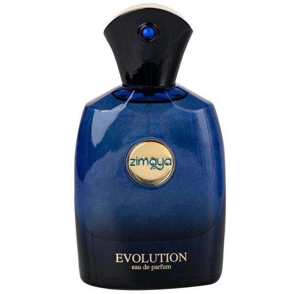 Zimaya Evolution 3.4 oz EDP Unisex Fashion - Image 2
