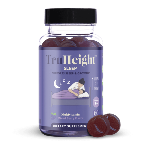 TruHeight® Sleep Gummy | 1 Pack Online