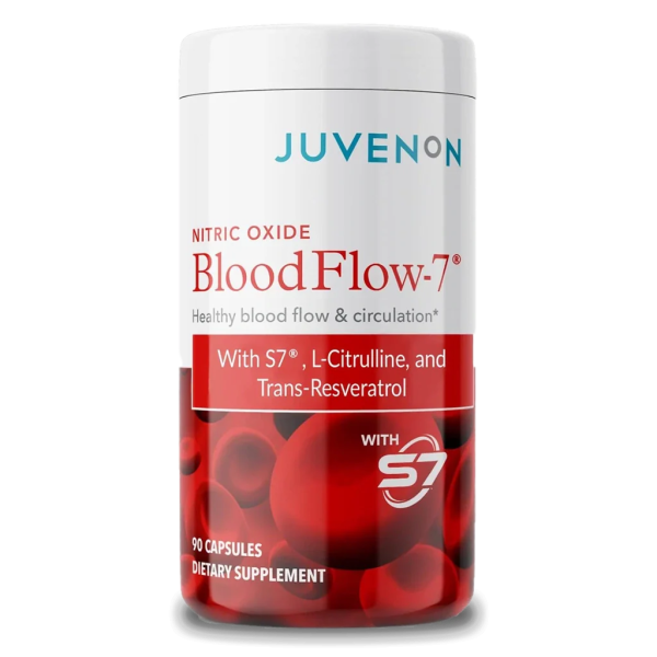 BloodFlow-7® F1 Online Sale