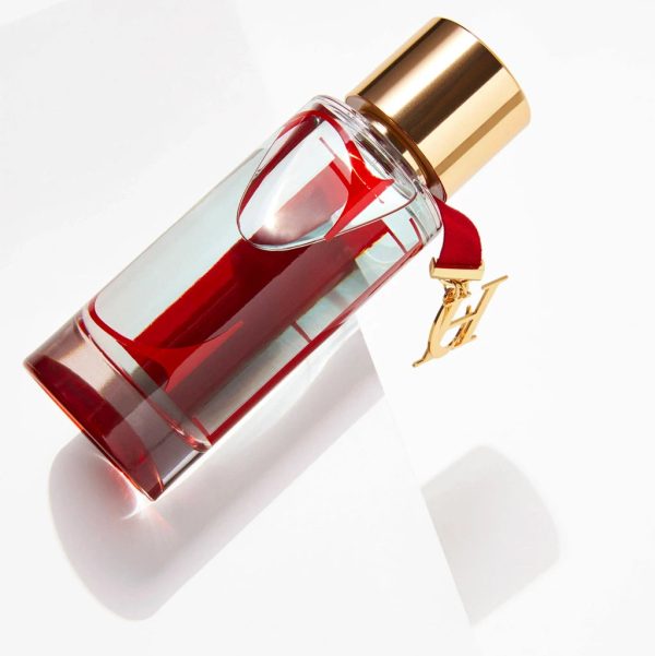 CH L Eau 5.0 oz EDT for women Online Hot Sale - Image 5