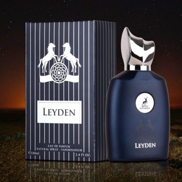 Leyden 3.4 oz for men Online - Image 2