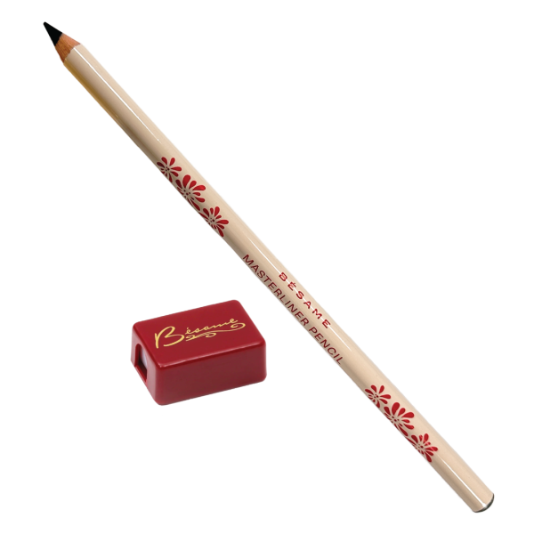 Masterliner Black Eyeliner Pencil Online Sale