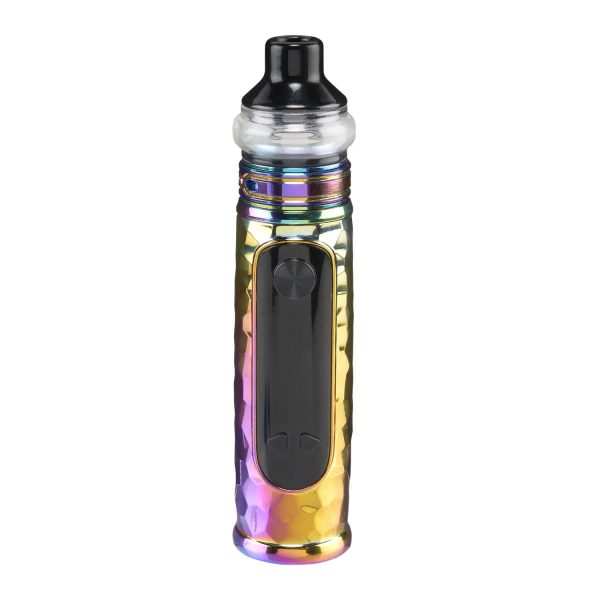 Ooze Titan Extract Mod - C-Core 2400 mAh Online now