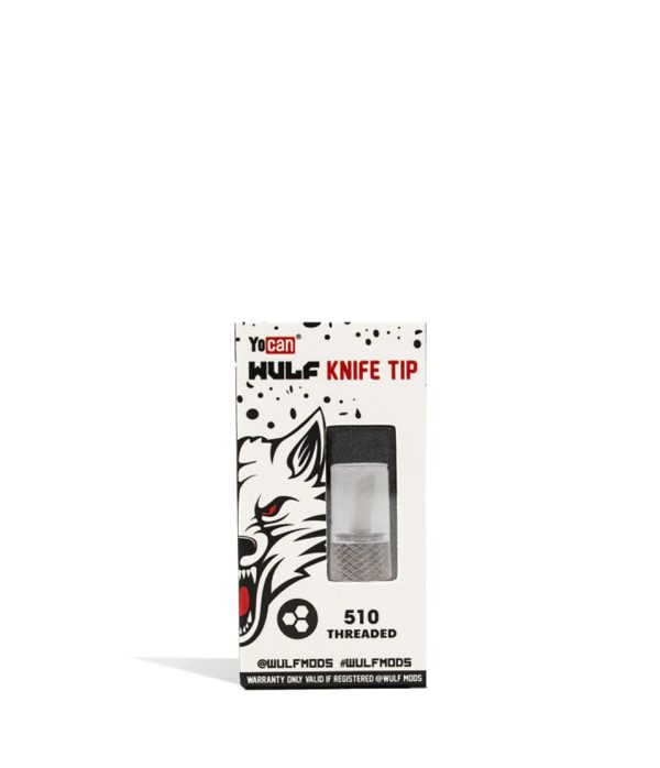 Yocan Hot Knife Tip by Wulf Mods Fashion - Image 2