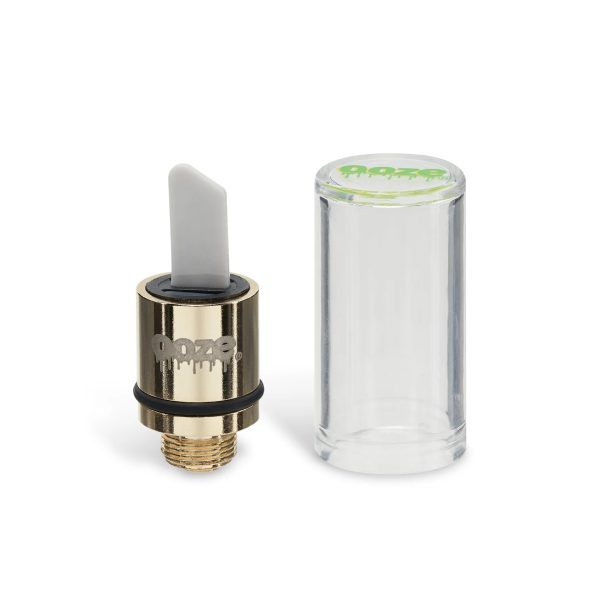 Ooze Hot Knife Attachment with LED Spotlight - Electric Dab Tool Hot on Sale - Image 5