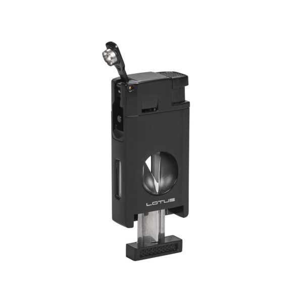 Lotus Excalibur Torch Light and Cigar Cutter Online Hot Sale