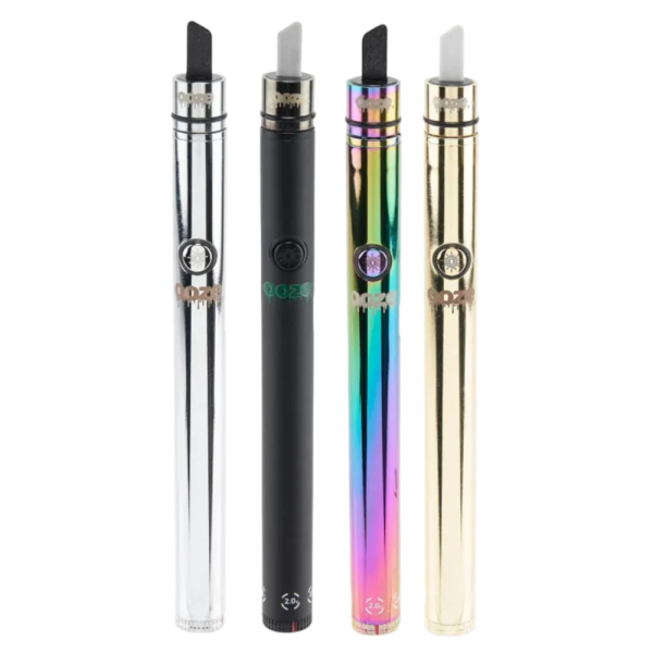 Ooze Twist Hot Knife And Battery 320 MAh - Electric Dab Tool Kit Cheap