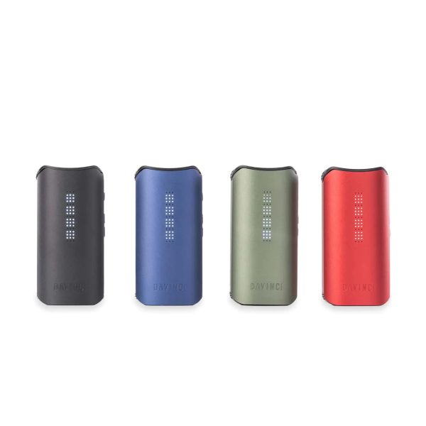 Davinci IQC Vaporizer on Sale