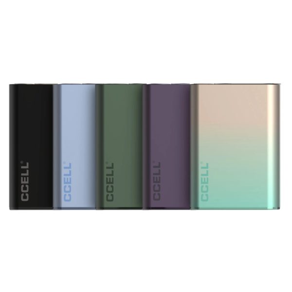 Ccell Palm Pro - 510 Battery on Sale - Image 2