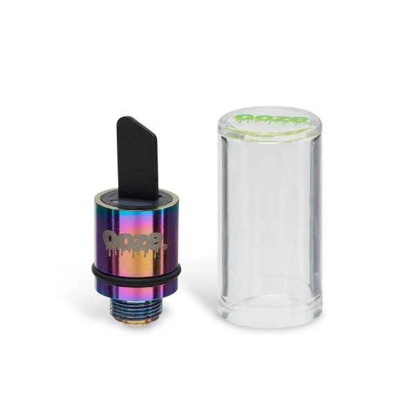 Ooze Hot Knife Attachment with LED Spotlight - Electric Dab Tool Hot on Sale - Image 2