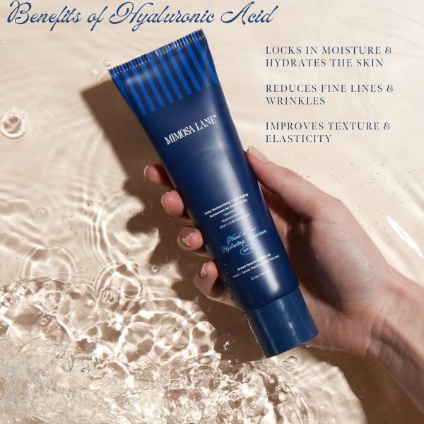 Mimosa Lane - Head-to-Toe Hydrating Sunscreen (5.1 oz) (Add-On) Cheap - Image 4